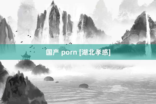 国产 porn [湖北孝感]